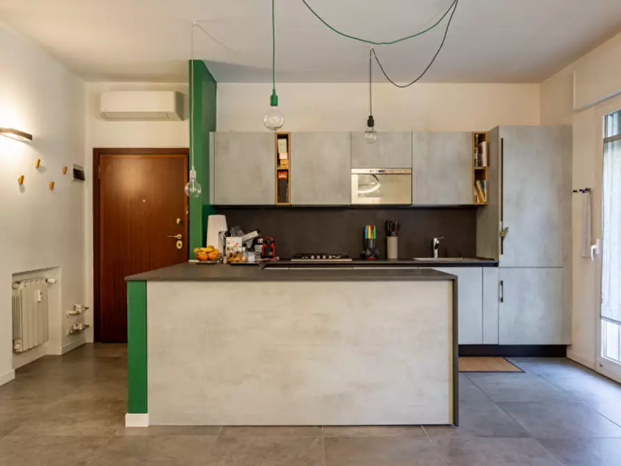 Immagine 2 di Appartamento in vendita  in Chirignago a Venezia