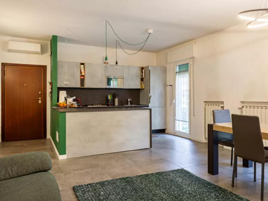 Immagine 3 di Appartamento in vendita  in Chirignago a Venezia