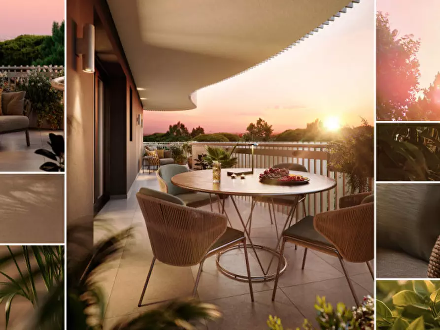 Immagine 9 di Appartamento in vendita  in Piazzale Giulio Douhet a Roma