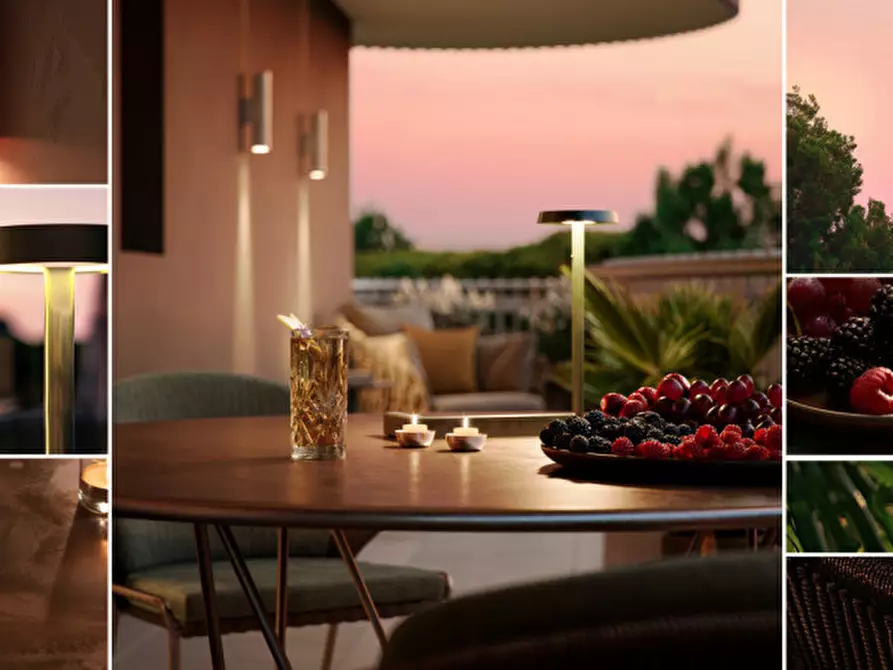 Immagine 10 di Appartamento in vendita  in Piazzale Giulio Douhet a Roma