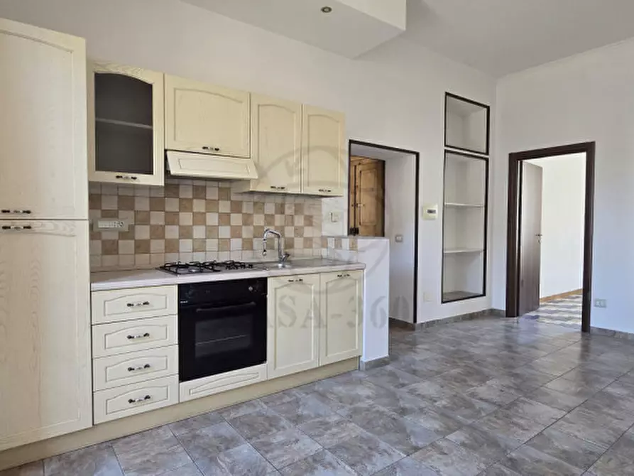 Immagine 4 di Appartamento in vendita  in Via San Gabriele a Terni