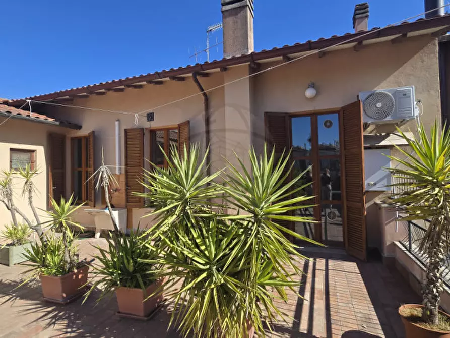 Immagine 17 di Appartamento in vendita  in Via San Gabriele a Terni