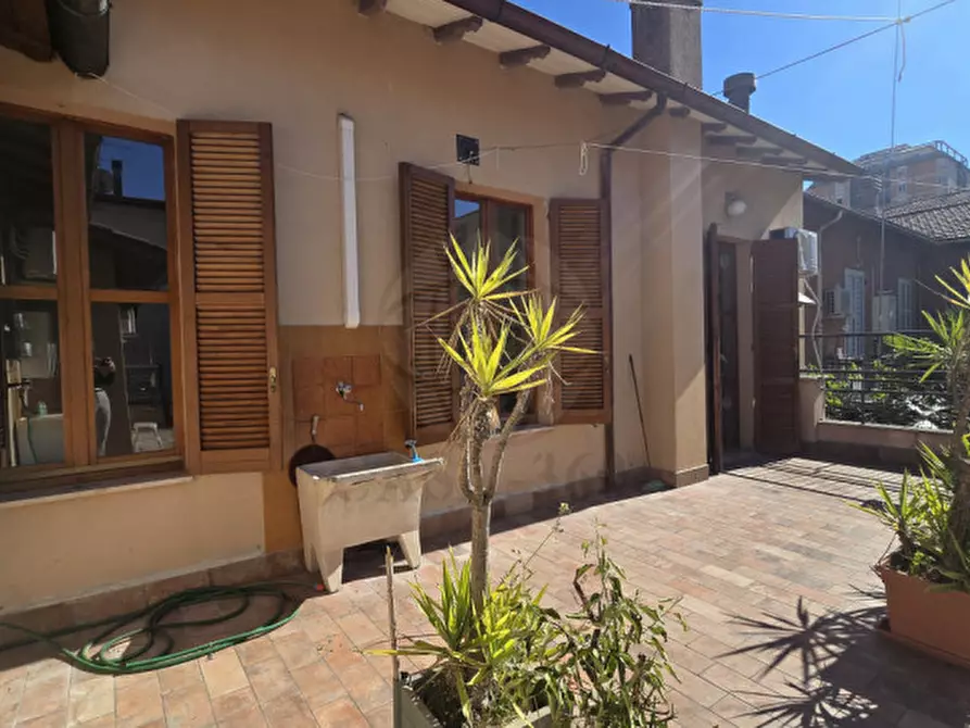 Immagine 19 di Appartamento in vendita  in Via San Gabriele a Terni