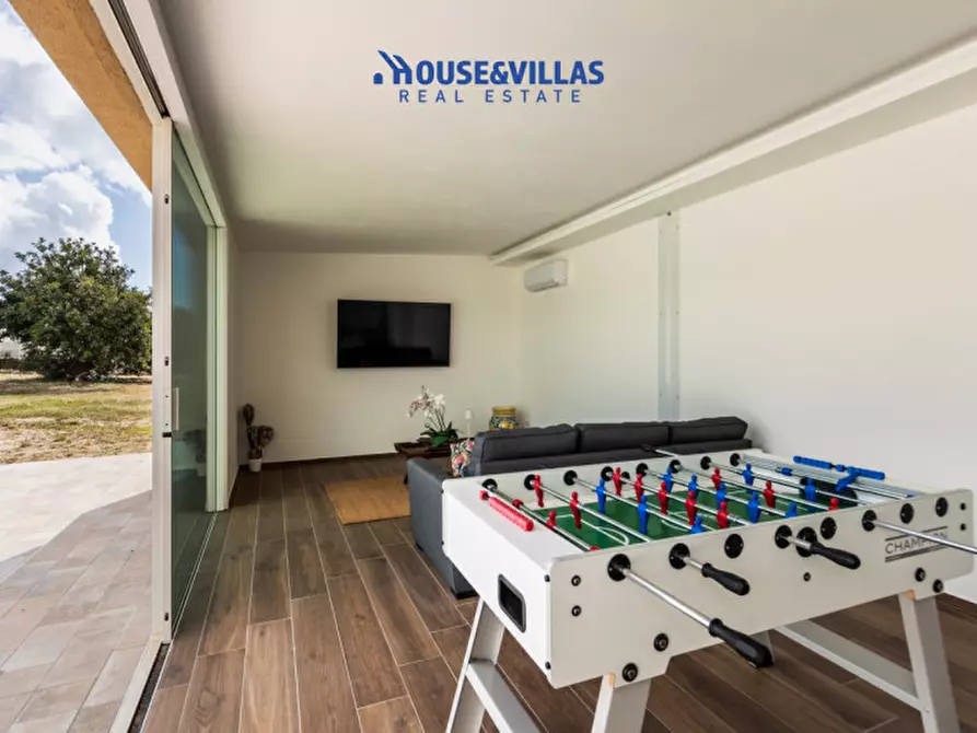 Immagine 26 di Villa in vendita  in via meti avola a Avola