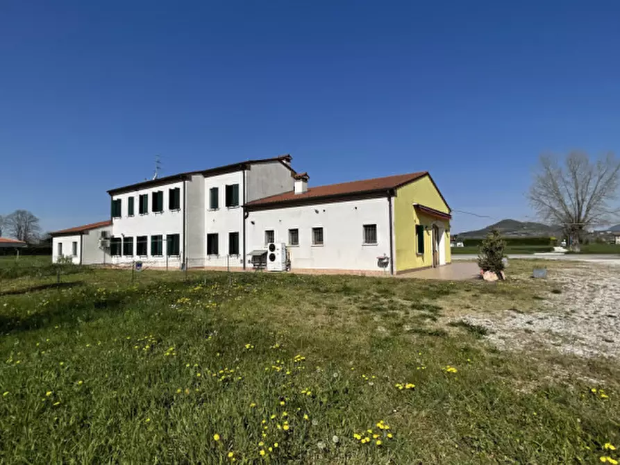 Immagine 2 di Casa indipendente in vendita  in via motta a Monselice