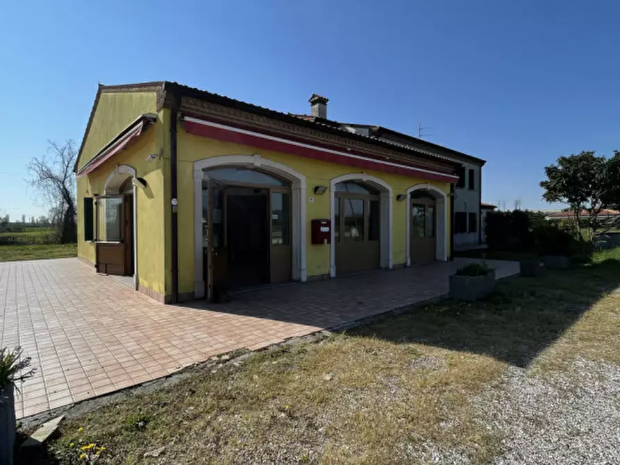 Immagine 3 di Casa indipendente in vendita  in via motta a Monselice