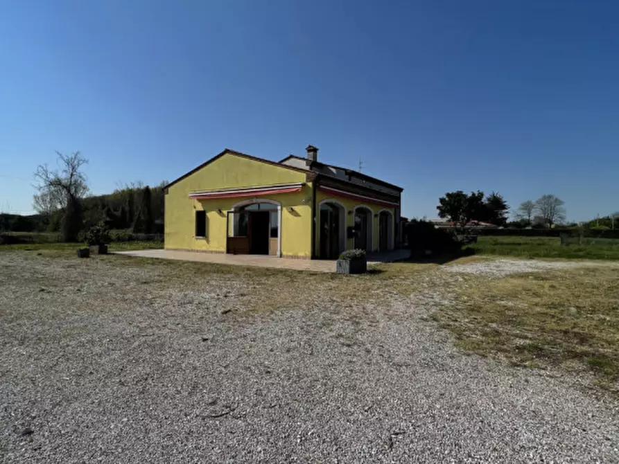 Immagine 4 di Casa indipendente in vendita  in via motta a Monselice