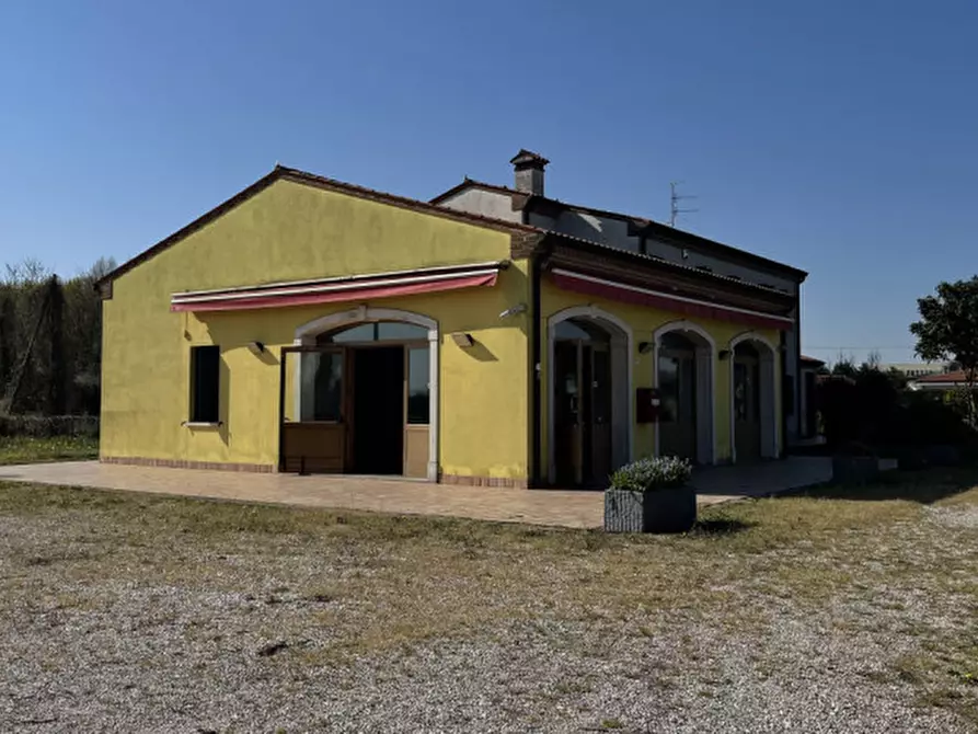 Immagine 5 di Casa indipendente in vendita  in via motta a Monselice