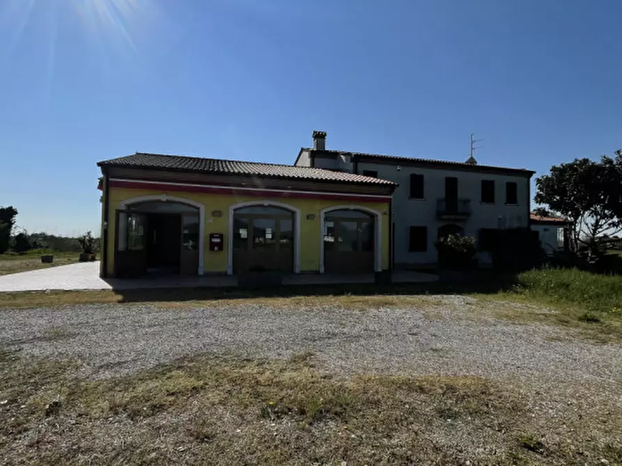 Immagine 6 di Casa indipendente in vendita  in via motta a Monselice