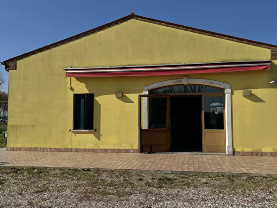 Immagine 7 di Casa indipendente in vendita  in via motta a Monselice