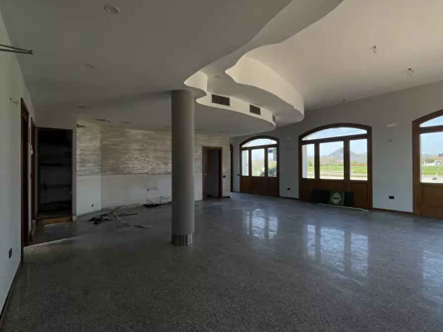 Immagine 11 di Casa indipendente in vendita  in via motta a Monselice