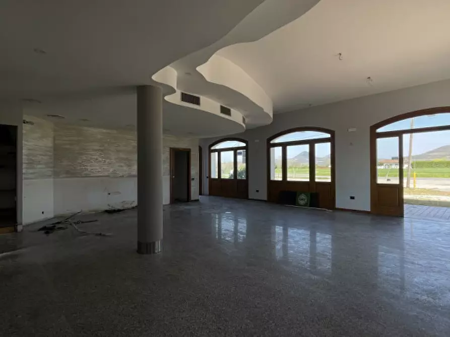 Immagine 12 di Casa indipendente in vendita  in via motta a Monselice