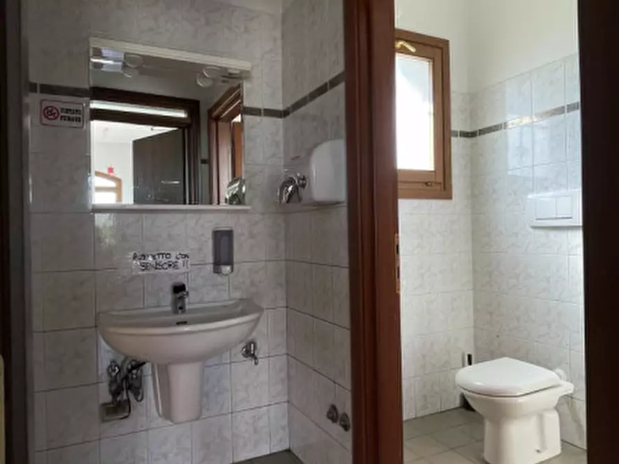 Immagine 16 di Casa indipendente in vendita  in via motta a Monselice