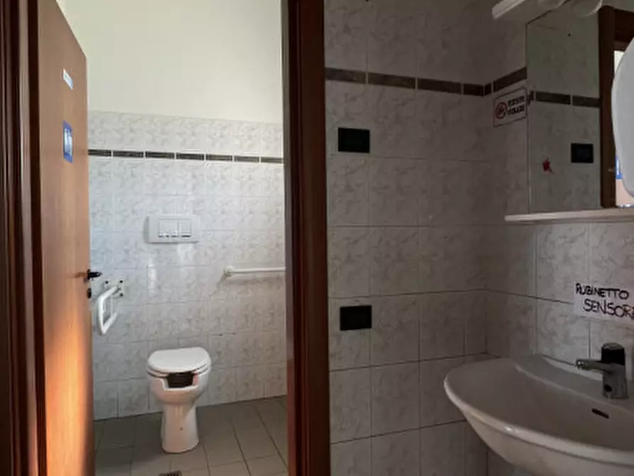 Immagine 17 di Casa indipendente in vendita  in via motta a Monselice