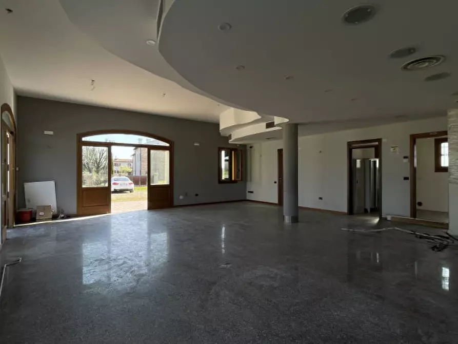 Immagine 18 di Casa indipendente in vendita  in via motta a Monselice