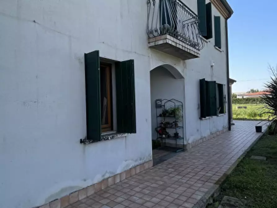 Immagine 19 di Casa indipendente in vendita  in via motta a Monselice
