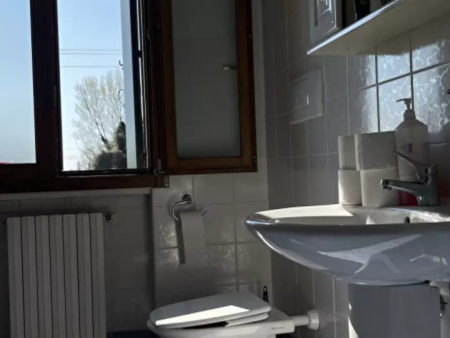 Immagine 32 di Casa indipendente in vendita  in via motta a Monselice