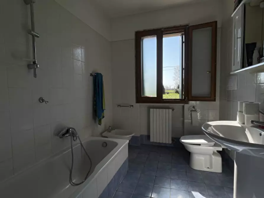 Immagine 34 di Casa indipendente in vendita  in via motta a Monselice