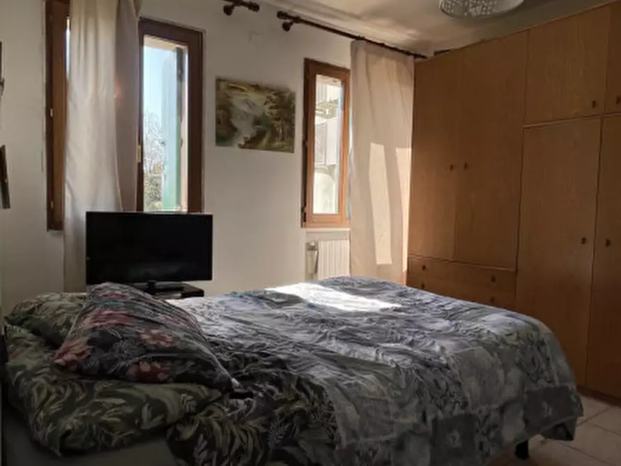 Immagine 35 di Casa indipendente in vendita  in via motta a Monselice