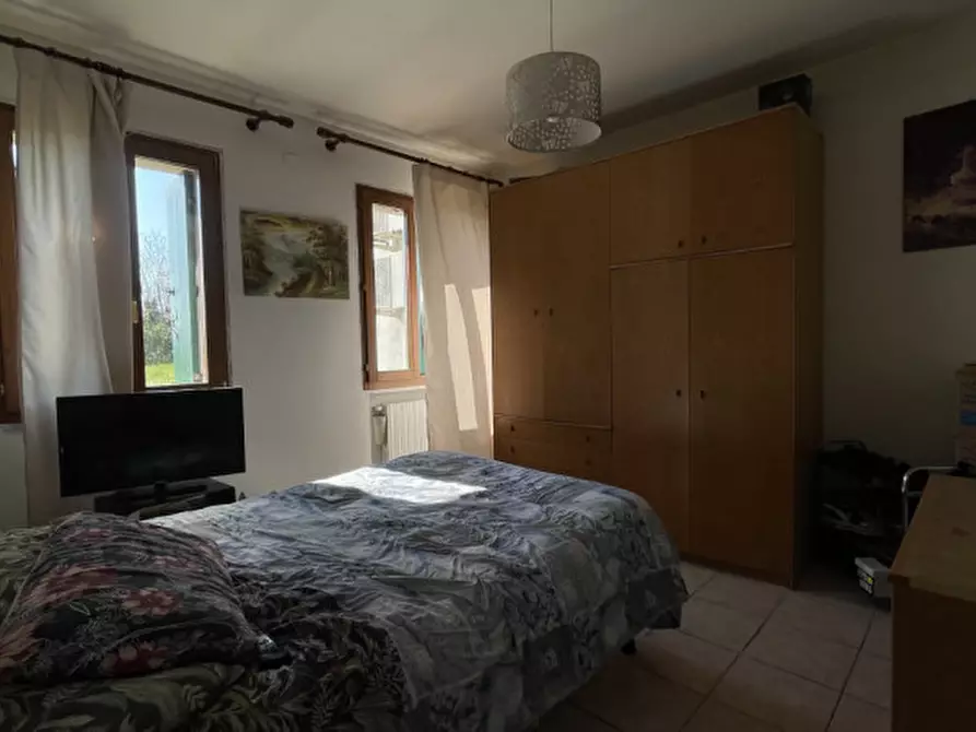 Immagine 36 di Casa indipendente in vendita  in via motta a Monselice