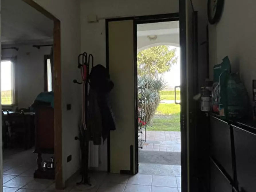 Immagine 37 di Casa indipendente in vendita  in via motta a Monselice