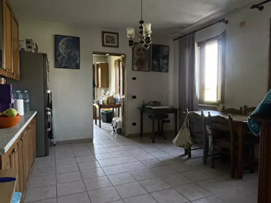 Immagine 38 di Casa indipendente in vendita  in via motta a Monselice