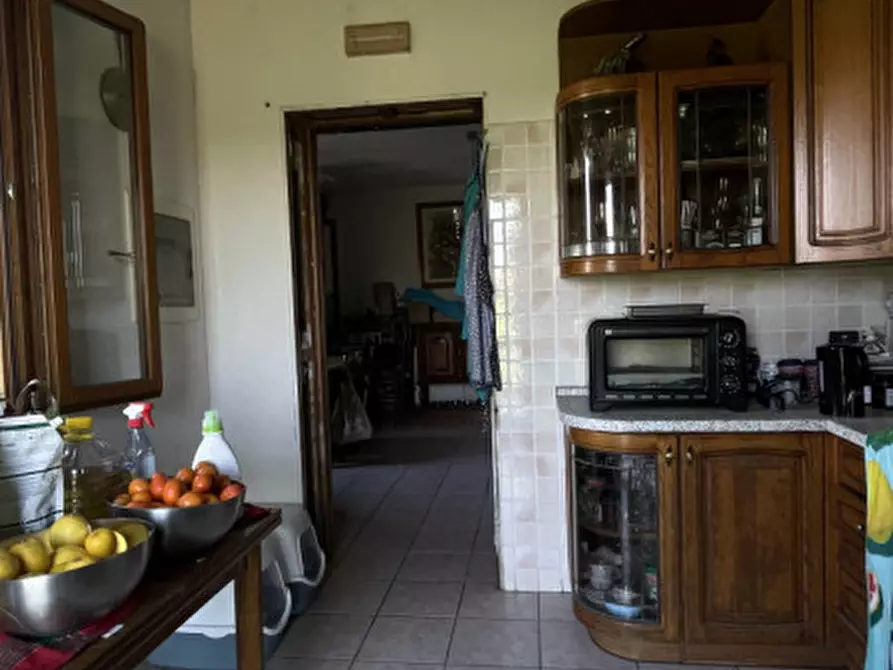 Immagine 39 di Casa indipendente in vendita  in via motta a Monselice