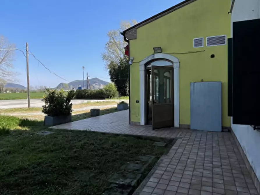 Immagine 40 di Casa indipendente in vendita  in via motta a Monselice