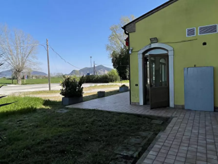 Immagine 41 di Casa indipendente in vendita  in via motta a Monselice