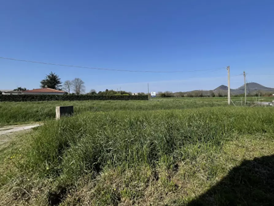 Immagine 43 di Casa indipendente in vendita  in via motta a Monselice