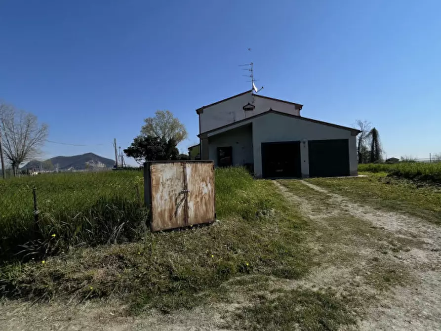 Immagine 44 di Casa indipendente in vendita  in via motta a Monselice