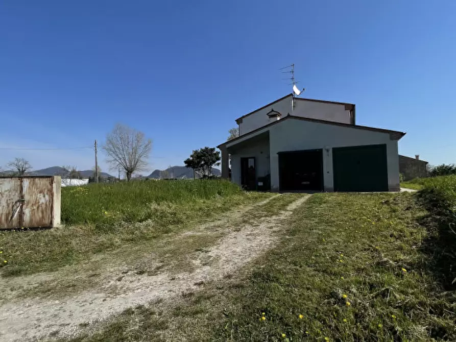 Immagine 45 di Casa indipendente in vendita  in via motta a Monselice