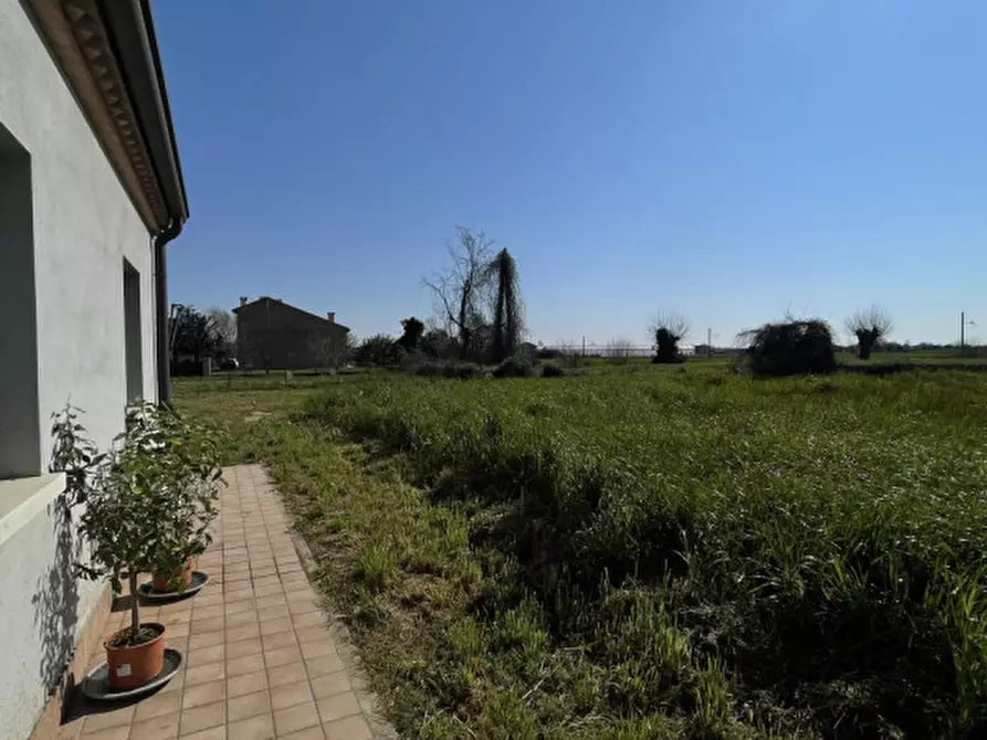 Immagine 47 di Casa indipendente in vendita  in via motta a Monselice