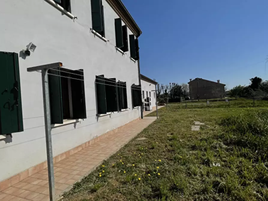 Immagine 48 di Casa indipendente in vendita  in via motta a Monselice