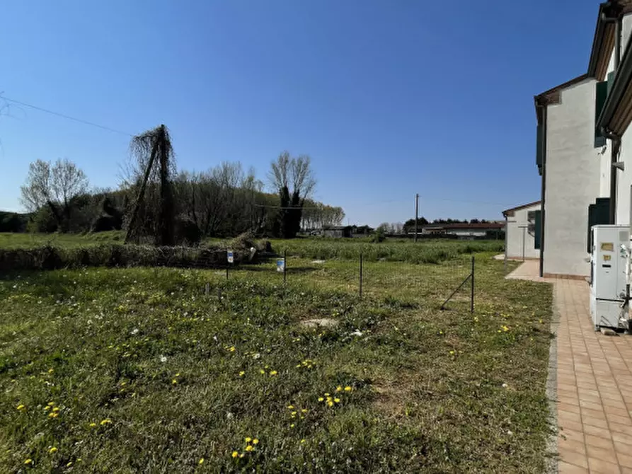 Immagine 49 di Casa indipendente in vendita  in via motta a Monselice