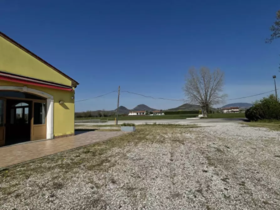 Immagine 51 di Casa indipendente in vendita  in via motta a Monselice