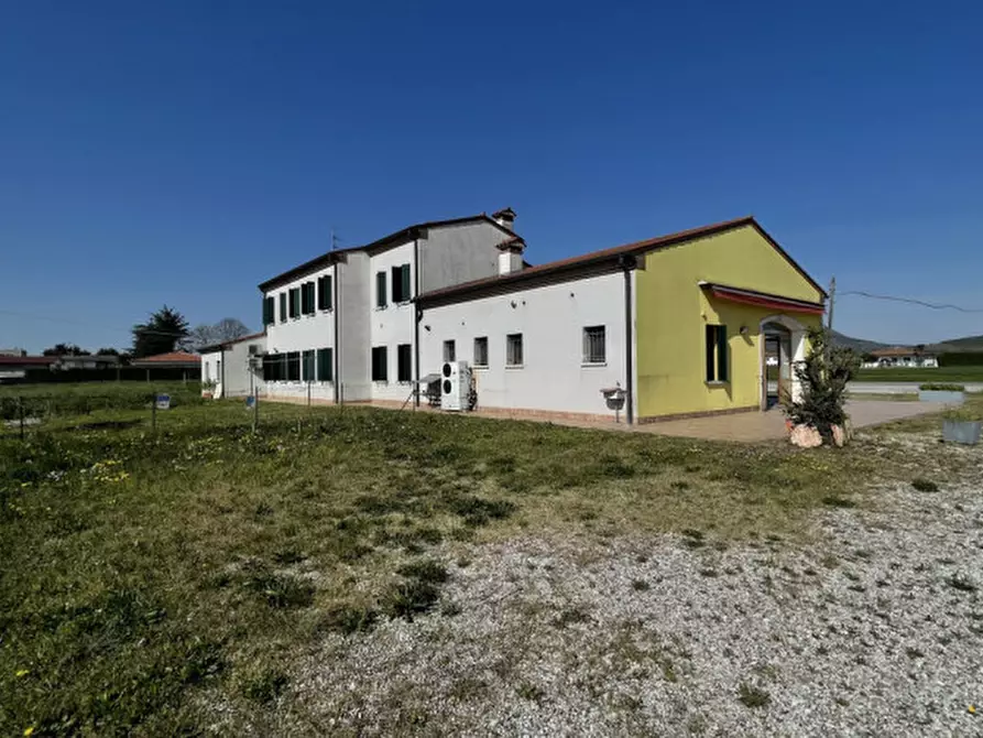 Immagine 52 di Casa indipendente in vendita  in via motta a Monselice