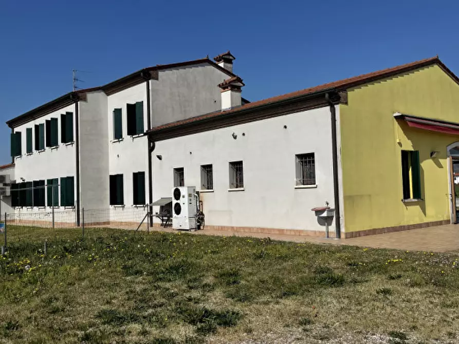 Immagine 53 di Casa indipendente in vendita  in via motta a Monselice