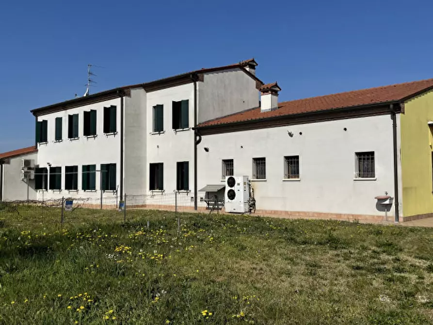 Immagine 54 di Casa indipendente in vendita  in via motta a Monselice