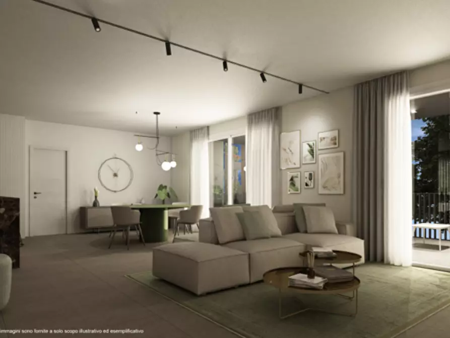 Immagine 1 di Appartamento in vendita  in via torre a Padova