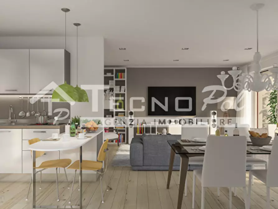 Immagine 16 di Appartamento in vendita  a Campodarsego