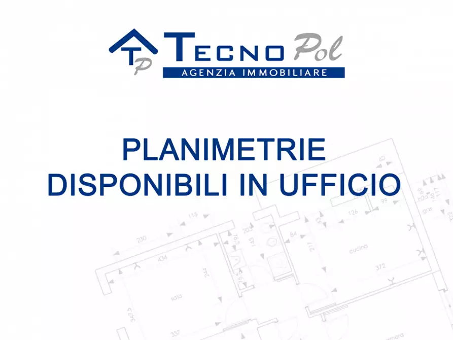 Immagine 19 di Appartamento in vendita  a Campodarsego