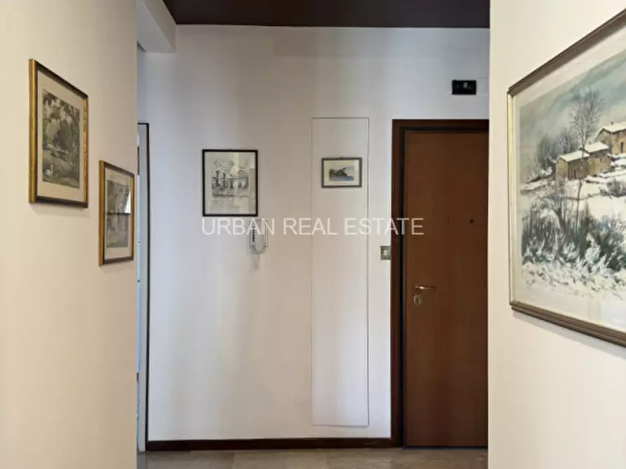 Immagine 3 di Camera in affitto  in Via Tigor 30 a Trieste