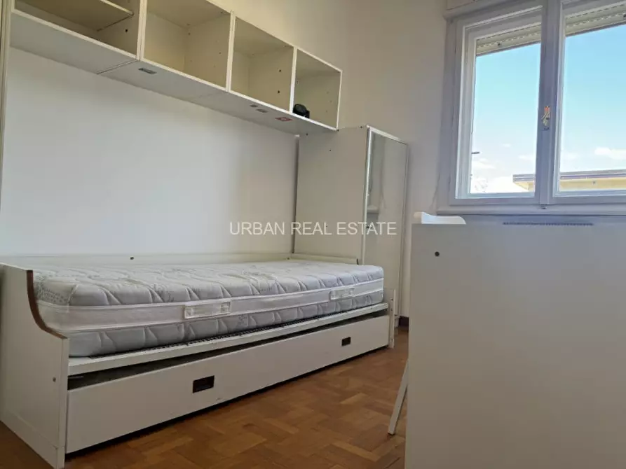 Immagine 6 di Camera in affitto  in Via Tigor 30 a Trieste