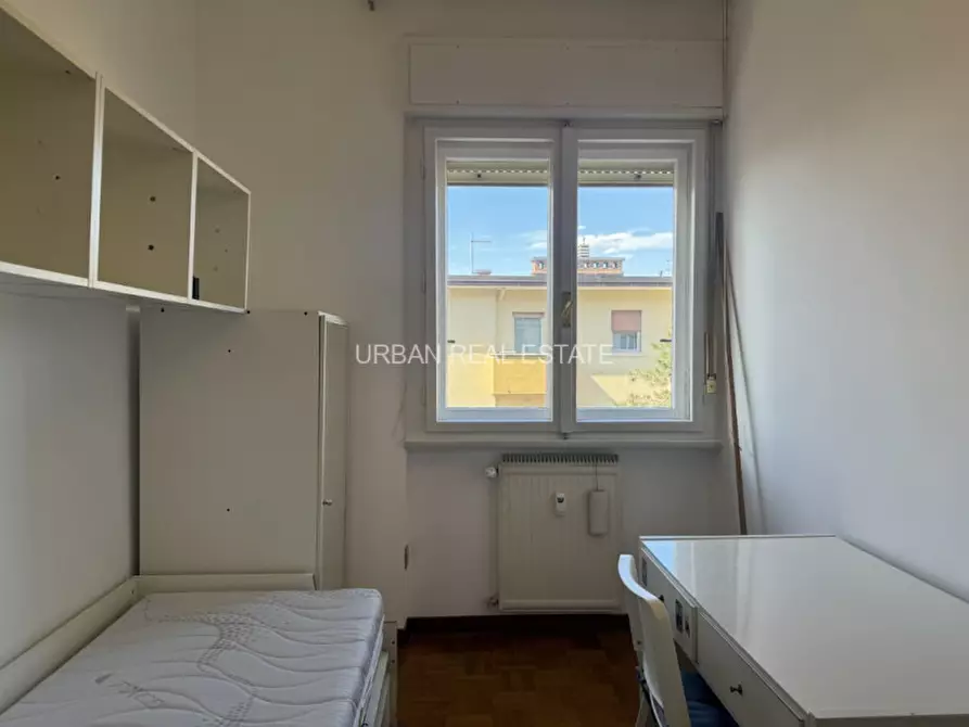 Immagine 7 di Camera in affitto  in Via Tigor 30 a Trieste