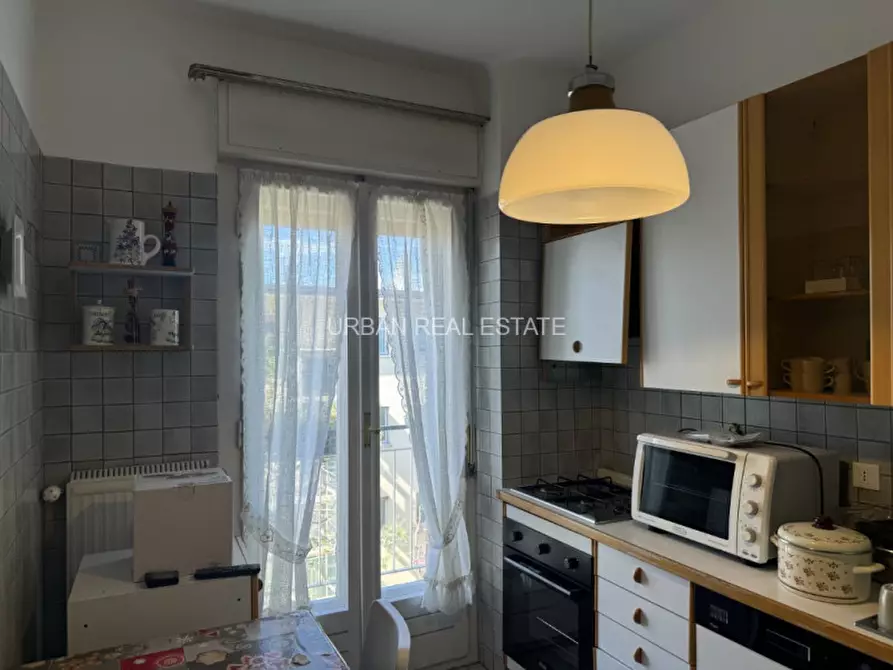 Immagine 8 di Camera in affitto  in Via Tigor 30 a Trieste