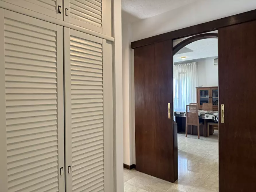 Immagine 12 di Camera in affitto  in Via Tigor 30 a Trieste