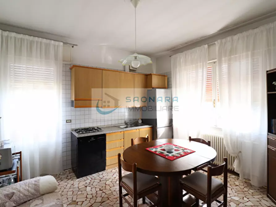 Immagine 3 di Casa indipendente in vendita  in Via Zago a Saonara