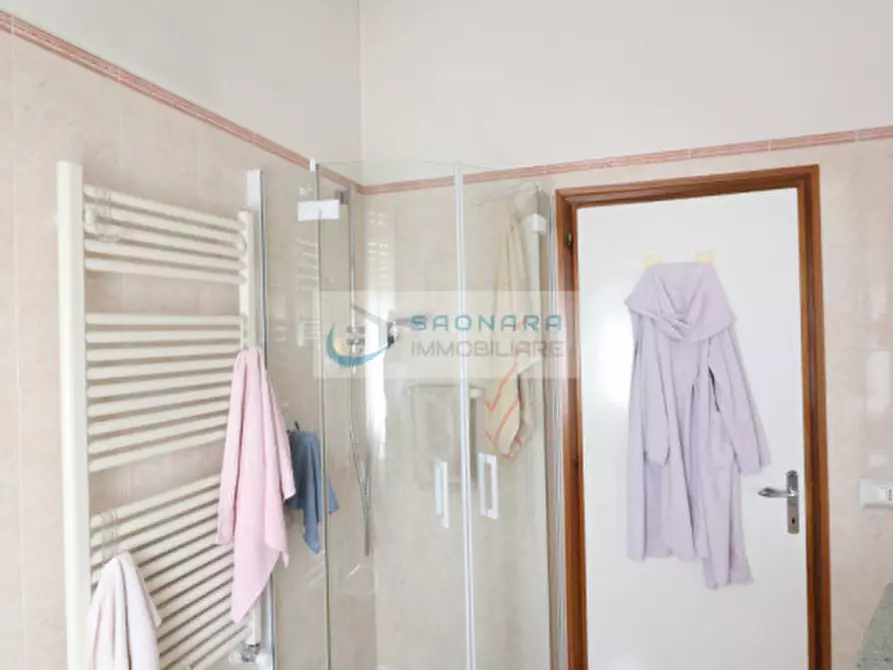 Immagine 11 di Casa indipendente in vendita  in Via Zago a Saonara