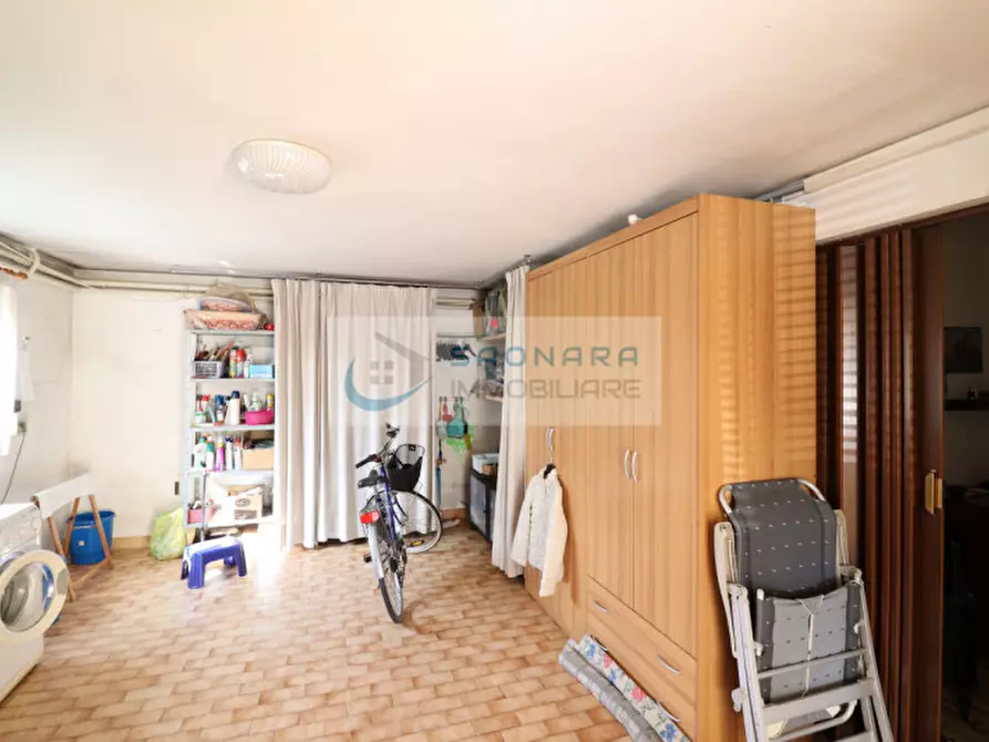 Immagine 12 di Casa indipendente in vendita  in Via Zago a Saonara